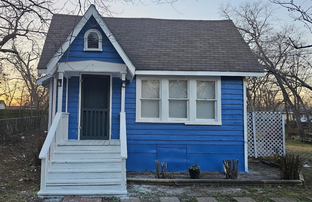 Simpsons Add - Residential