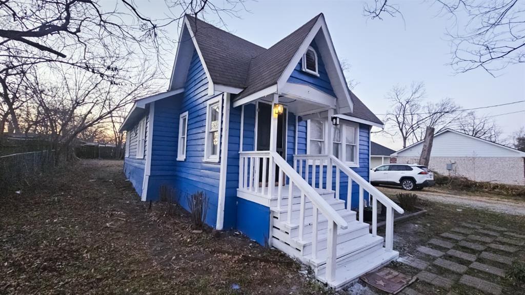 Simpsons Add - Residential