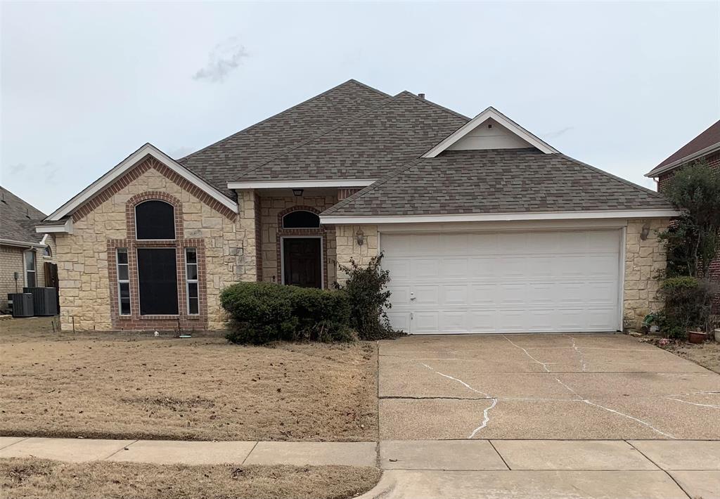 Huntington Park - Residential Lease