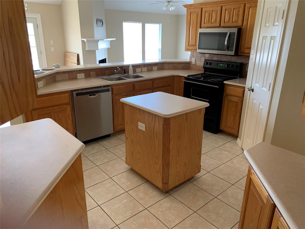 Huntington Park - Residential Lease