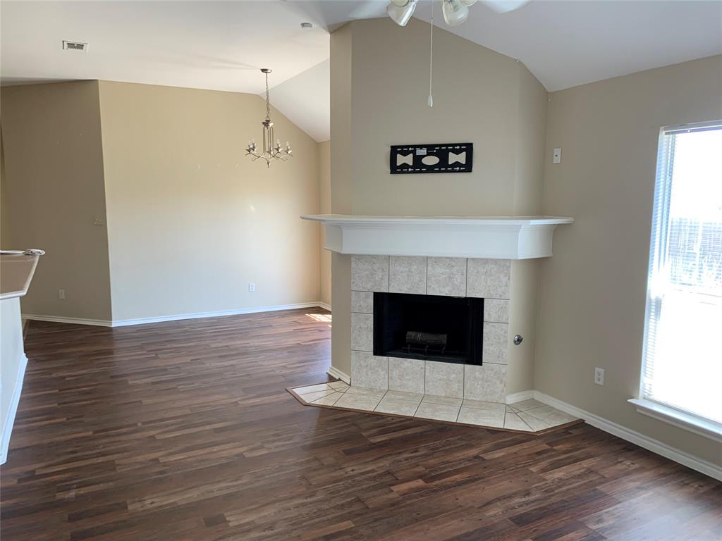 Huntington Park - Residential Lease