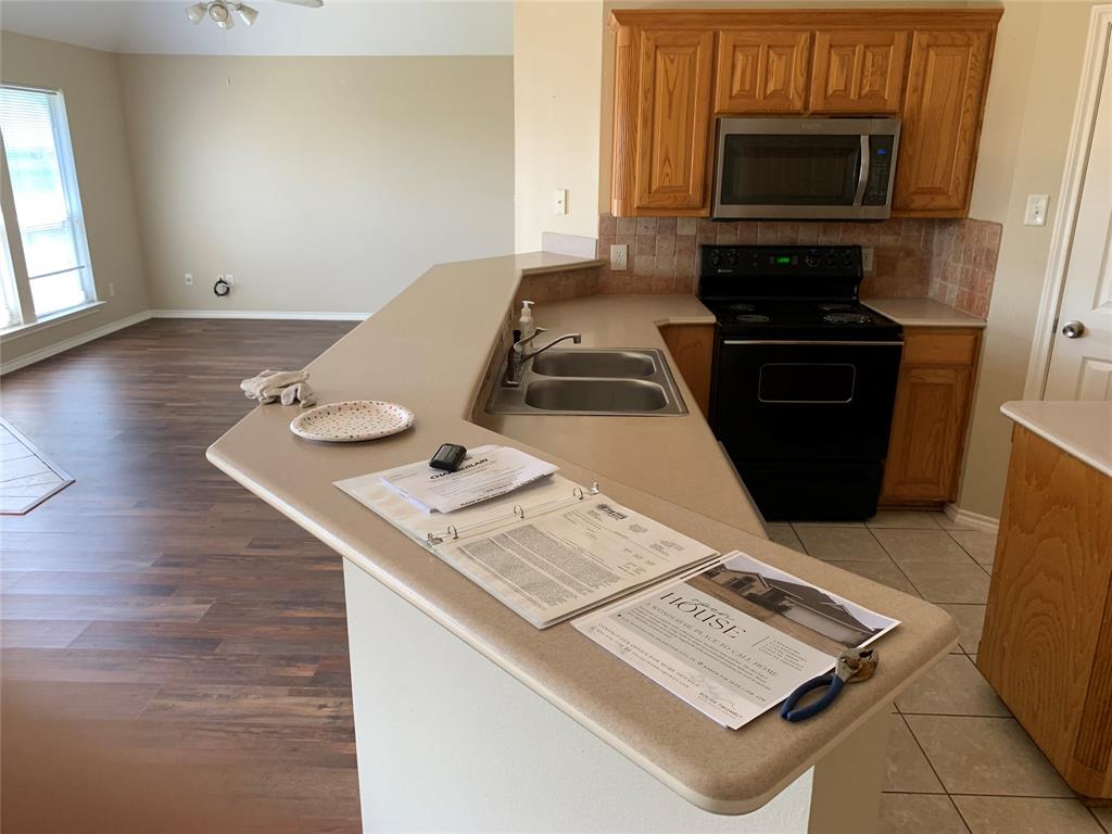 Huntington Park - Residential Lease