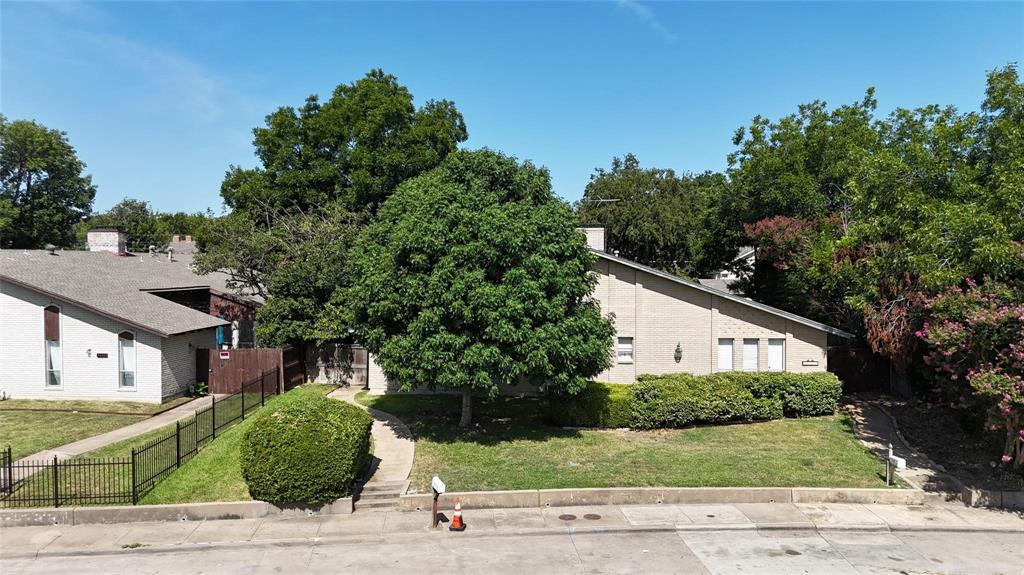 Northcrest Park - Residential Income