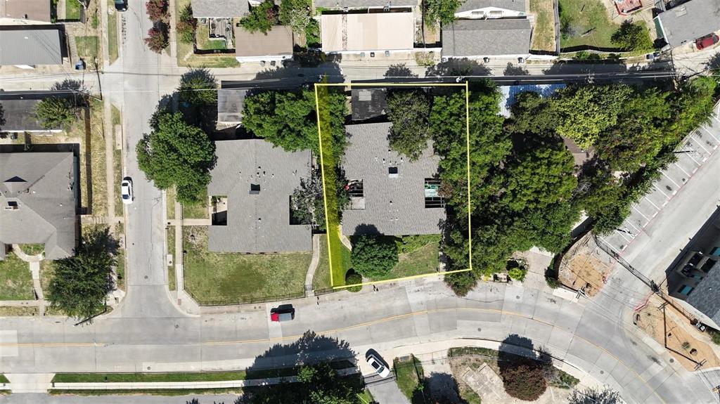 Northcrest Park - Residential Income