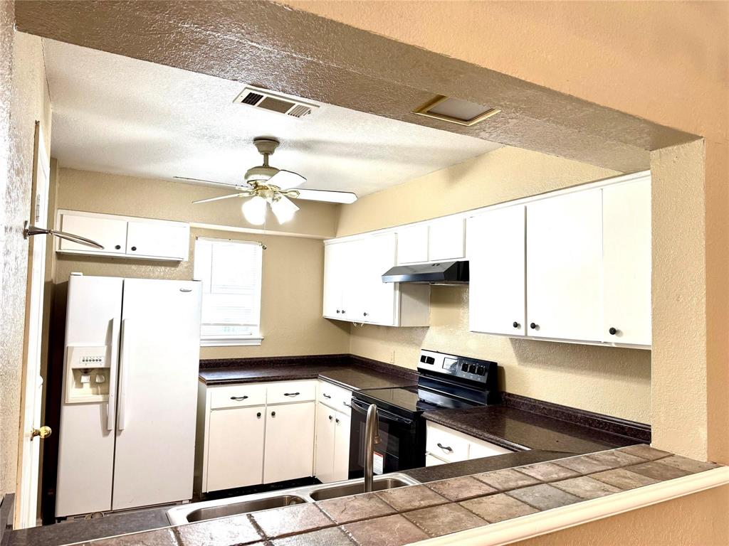 Northcrest Park - Residential Income