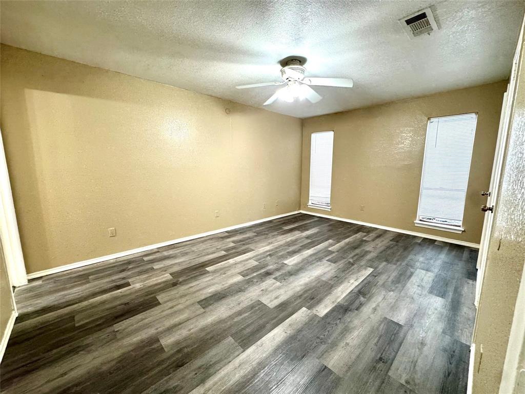 Northcrest Park - Residential Income