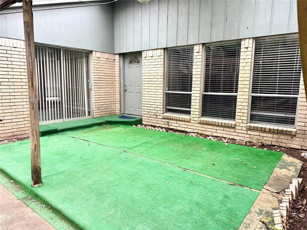 Northcrest Park - Residential Income