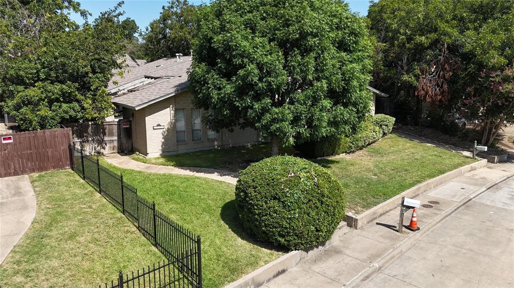 Northcrest Park - Residential Income