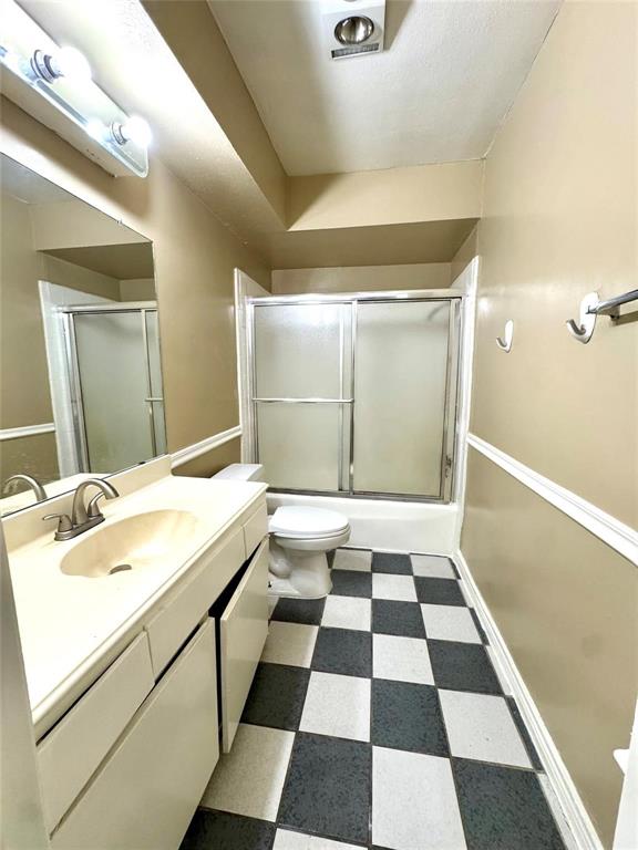 Northcrest Park - Residential Income