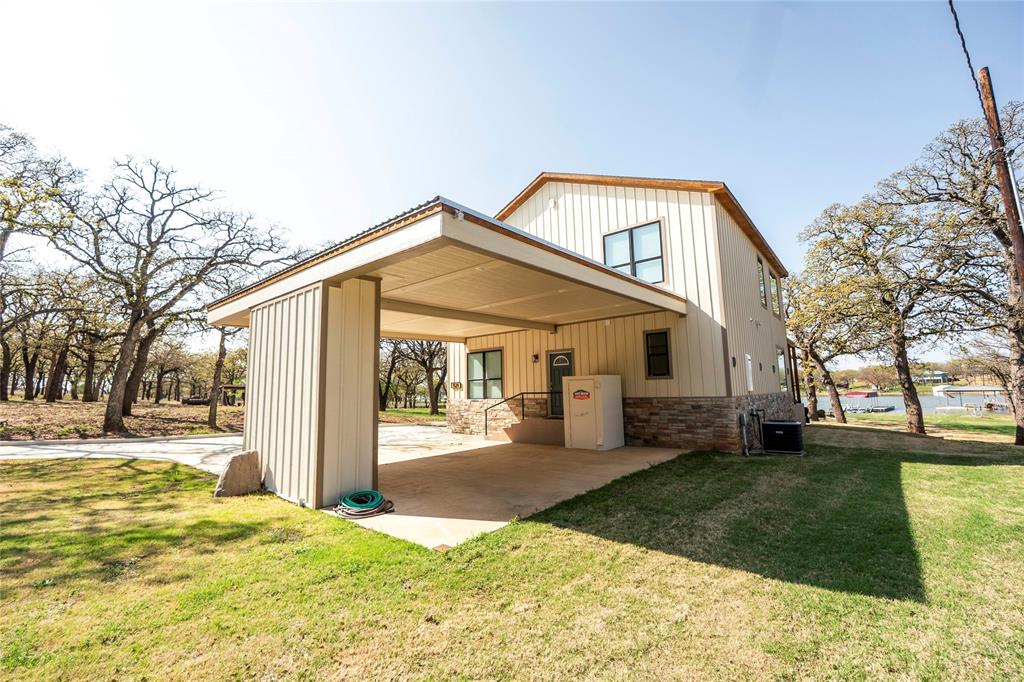 Chris Uselton - Residential