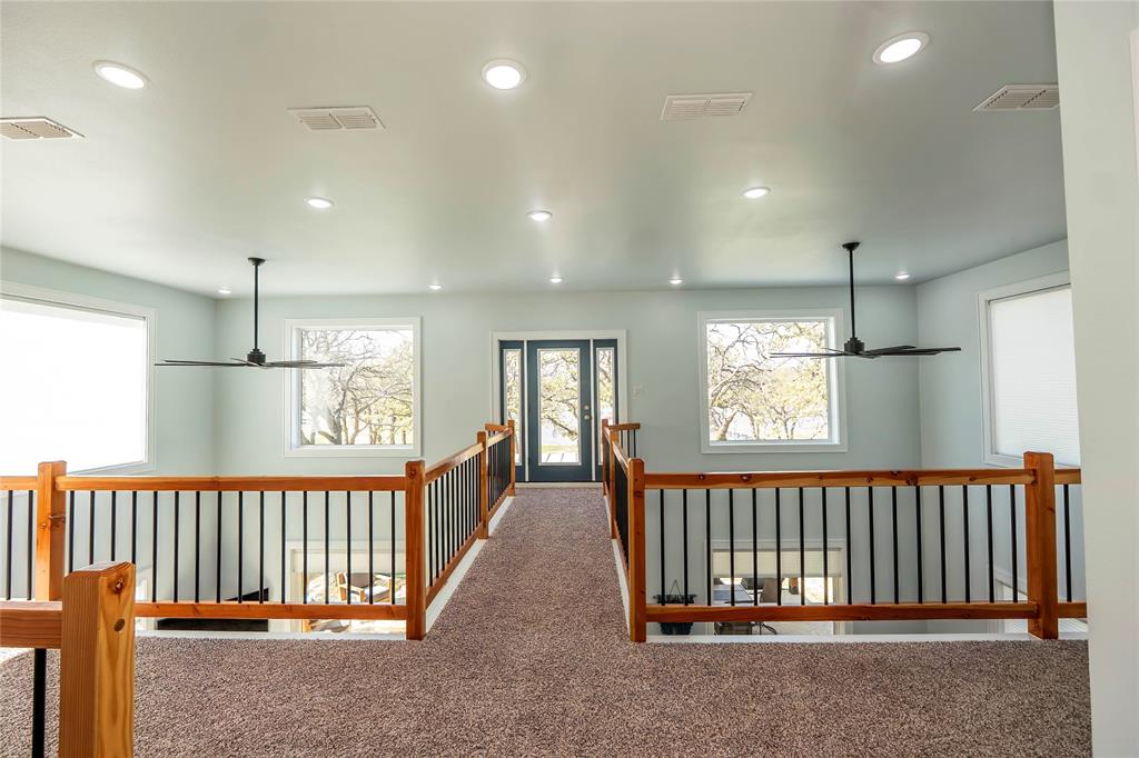 Chris Uselton - Residential