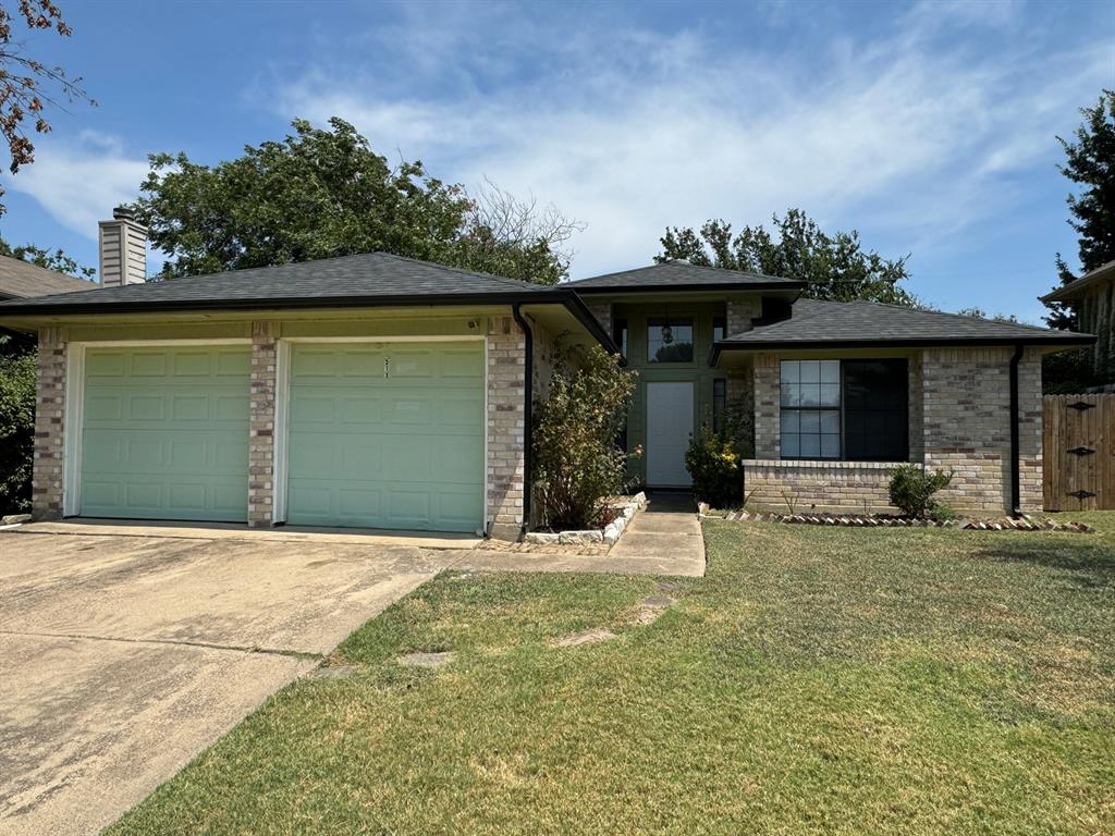 Stonebrook Estates Add - Residential