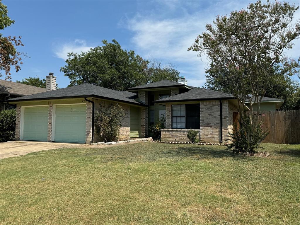 Stonebrook Estates Add - Residential