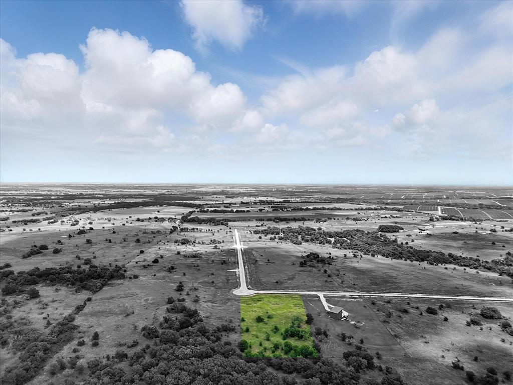 Longview Creek Ranch - Land