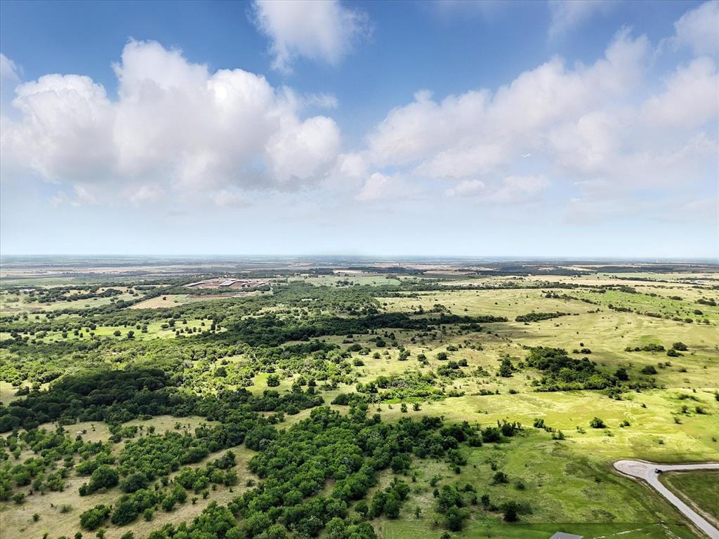 Longview Creek Ranch - Land