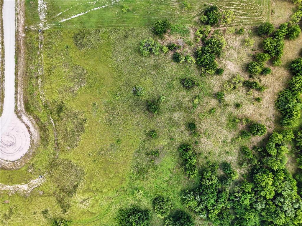 Longview Creek Ranch - Land