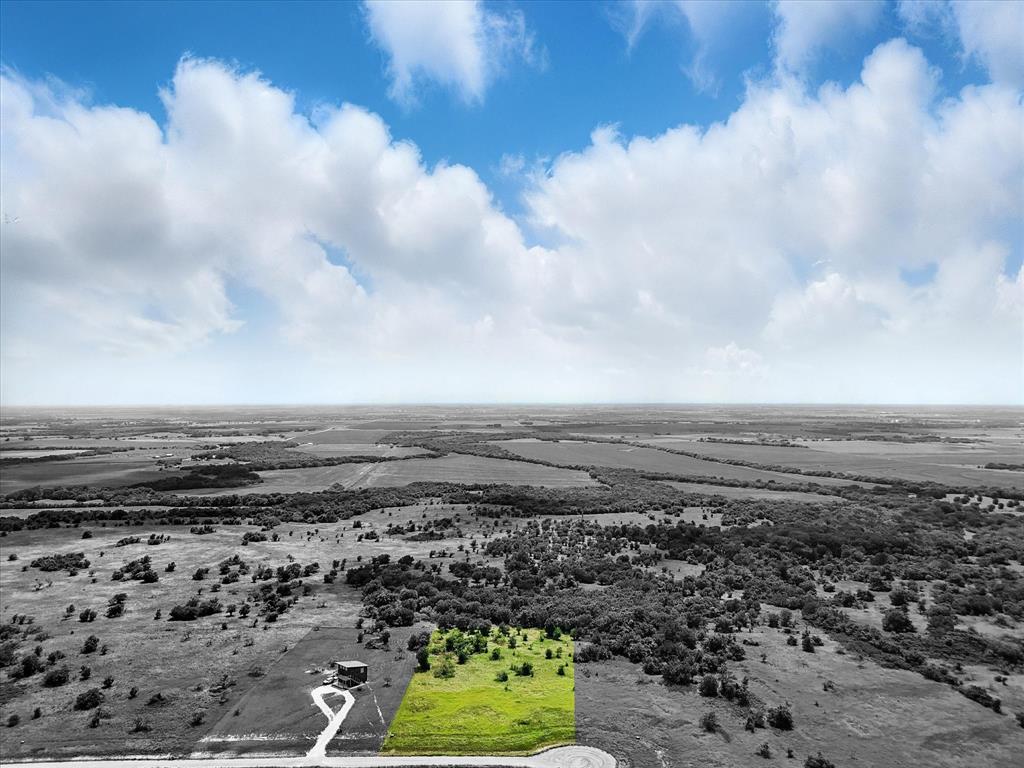 Longview Creek Ranch - Land