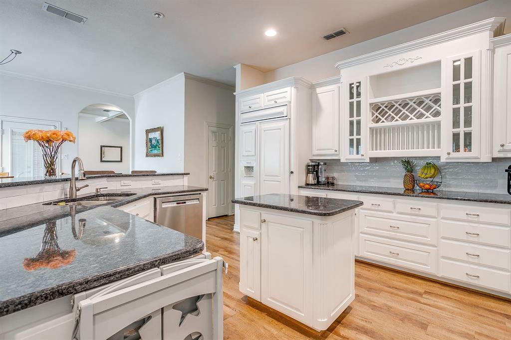 Thomas Crossing Add - Residential