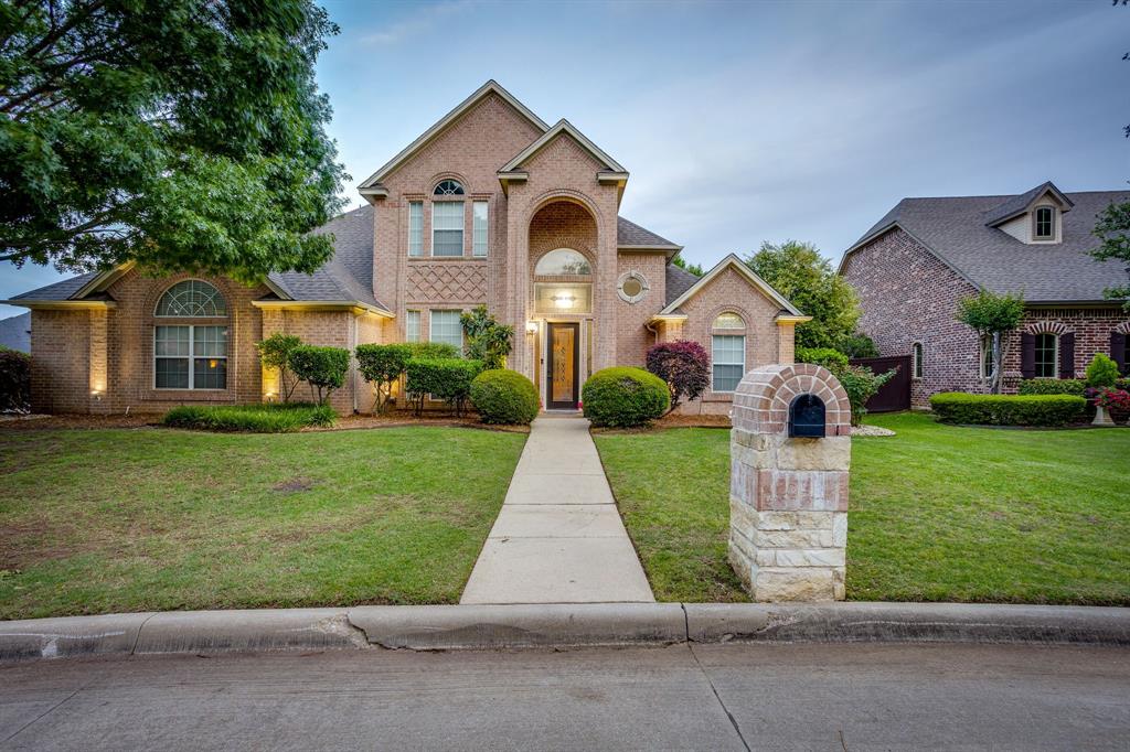 Thomas Crossing Add - Residential