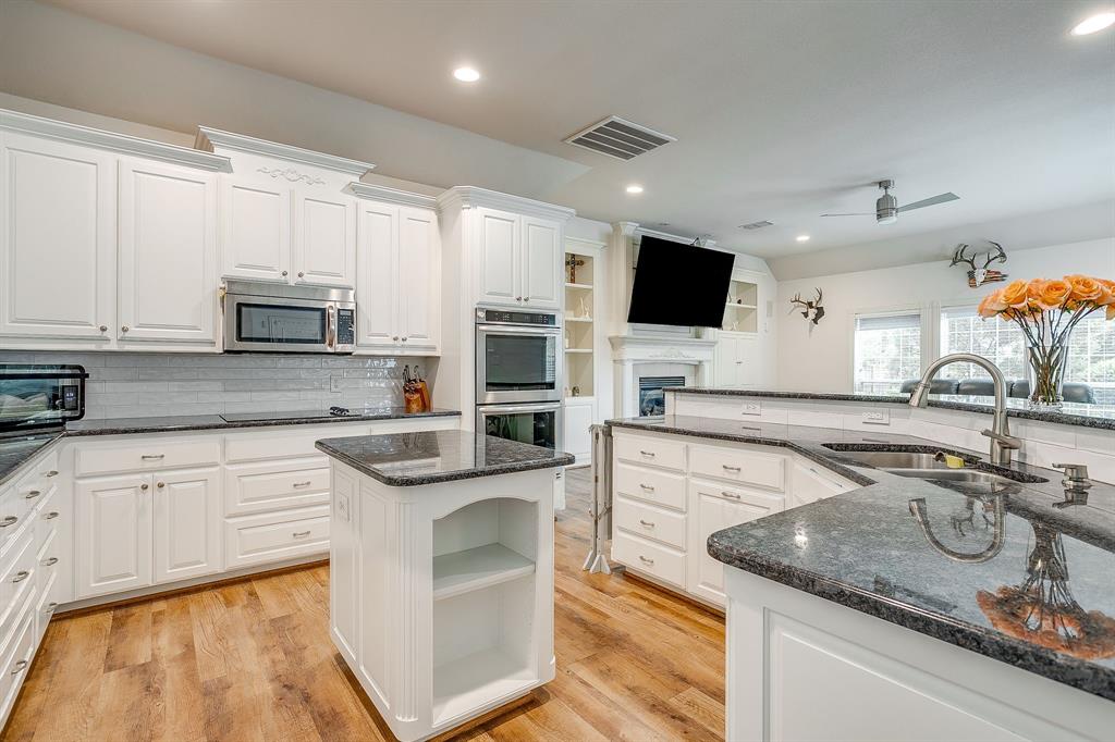 Thomas Crossing Add - Residential