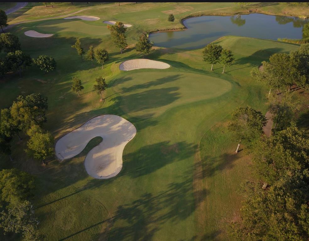 White Bluff #10 - Land