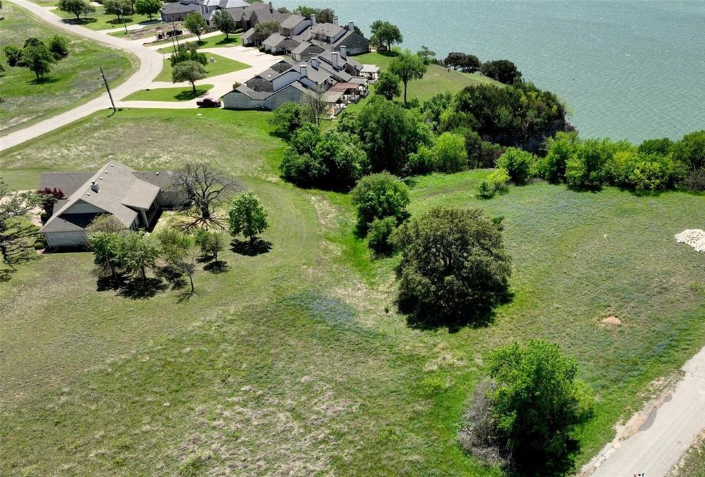 White Bluff #10 - Land