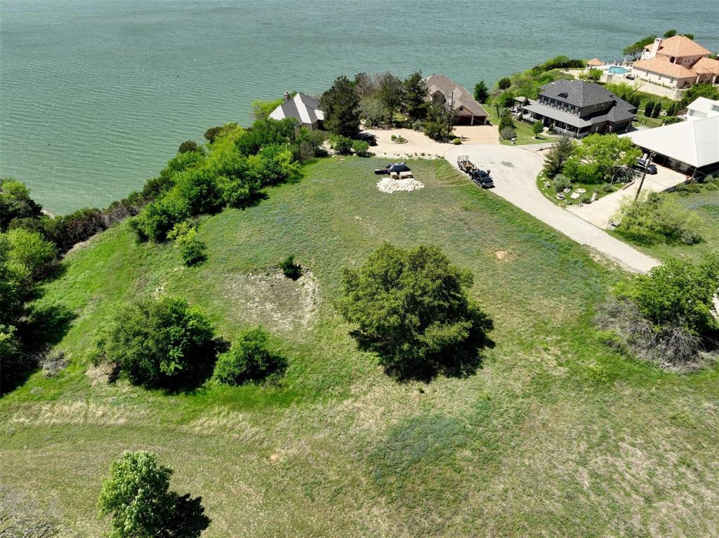 White Bluff #10 - Land