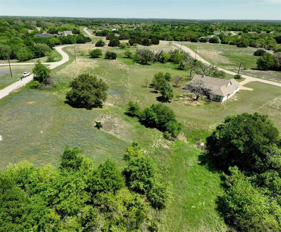 White Bluff #10 - Land