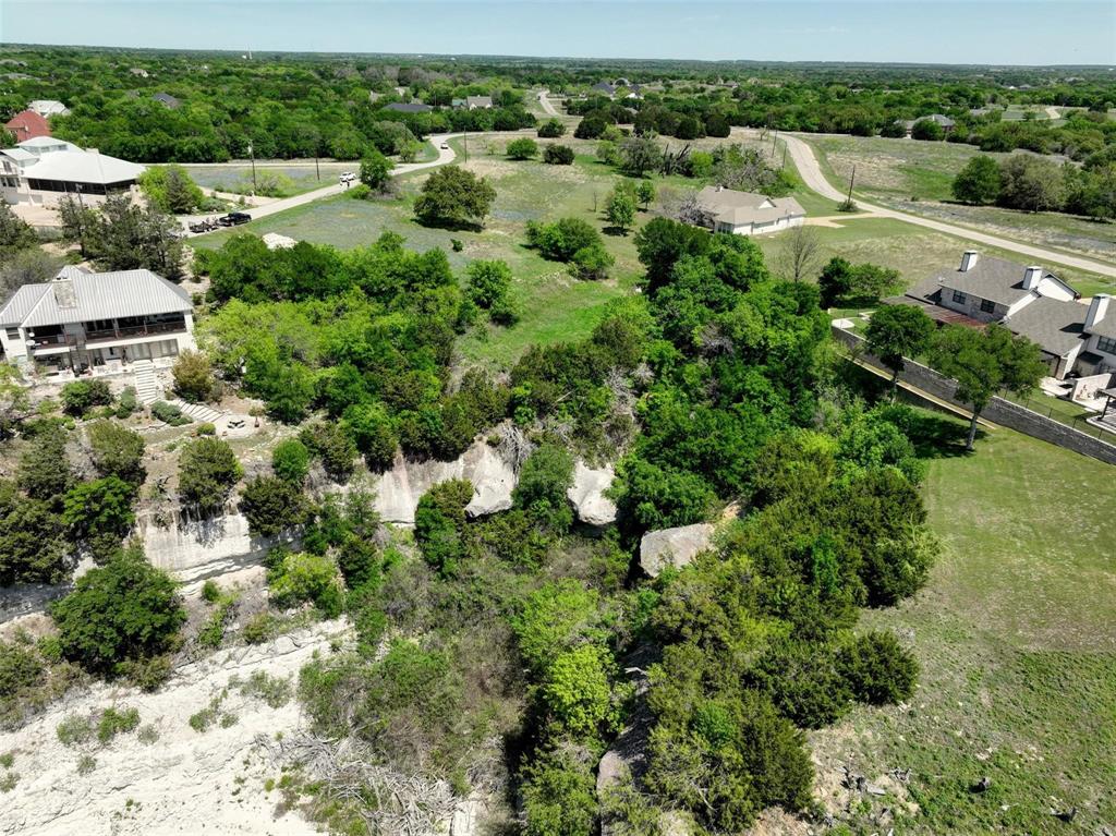 White Bluff #10 - Land
