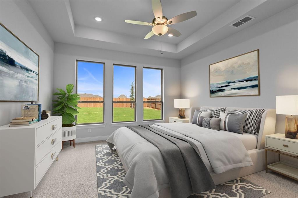 Myrtle - Residential