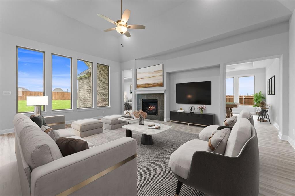 Myrtle - Residential