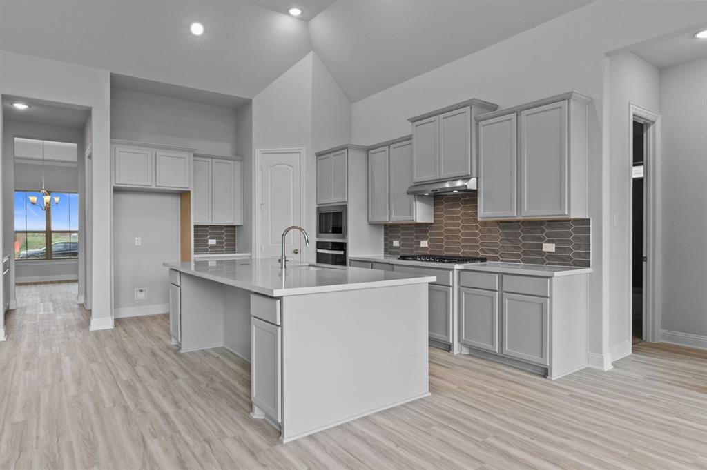 Myrtle - Residential