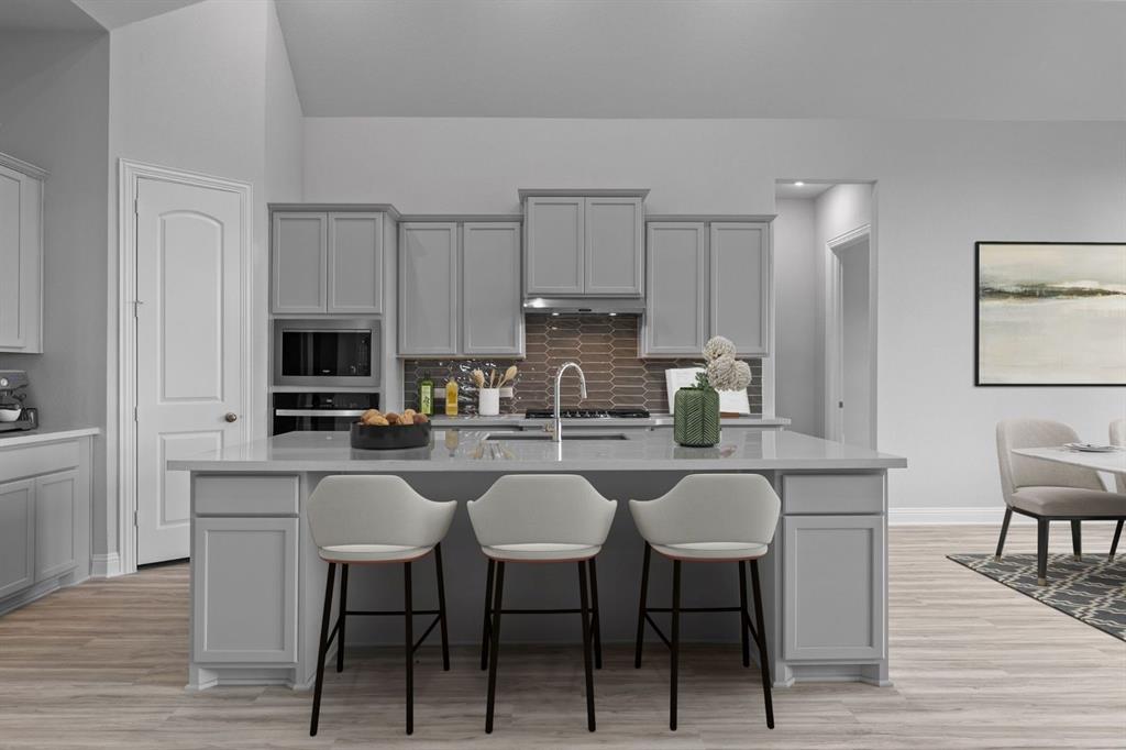 Myrtle - Residential