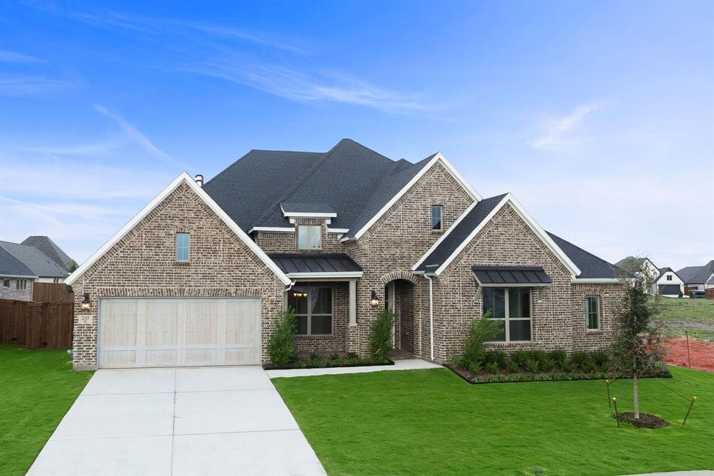 Myrtle - Residential