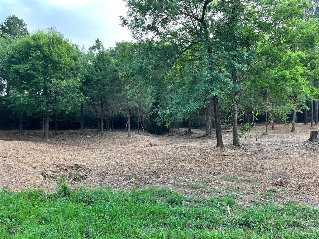 Waters Edge Ranch - Land