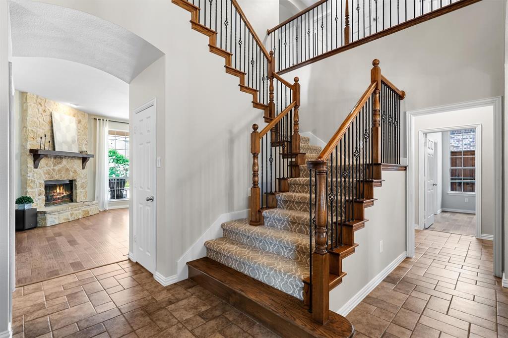 Heritage Add - Residential
