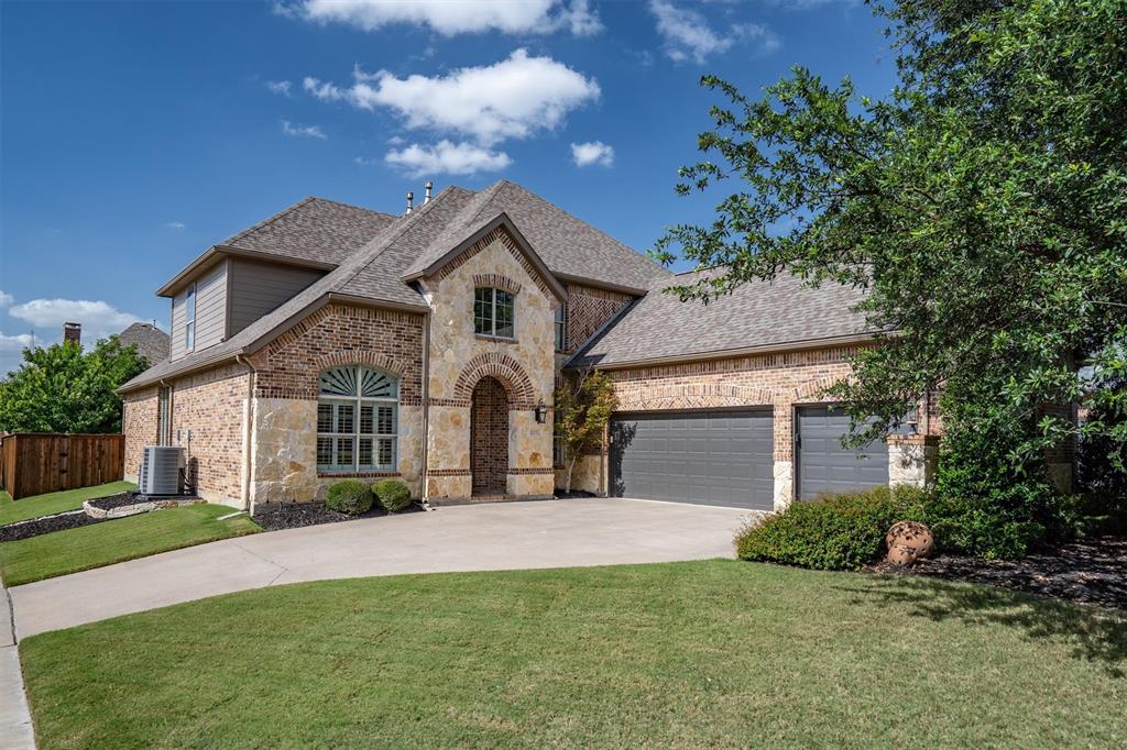 Heritage Add - Residential
