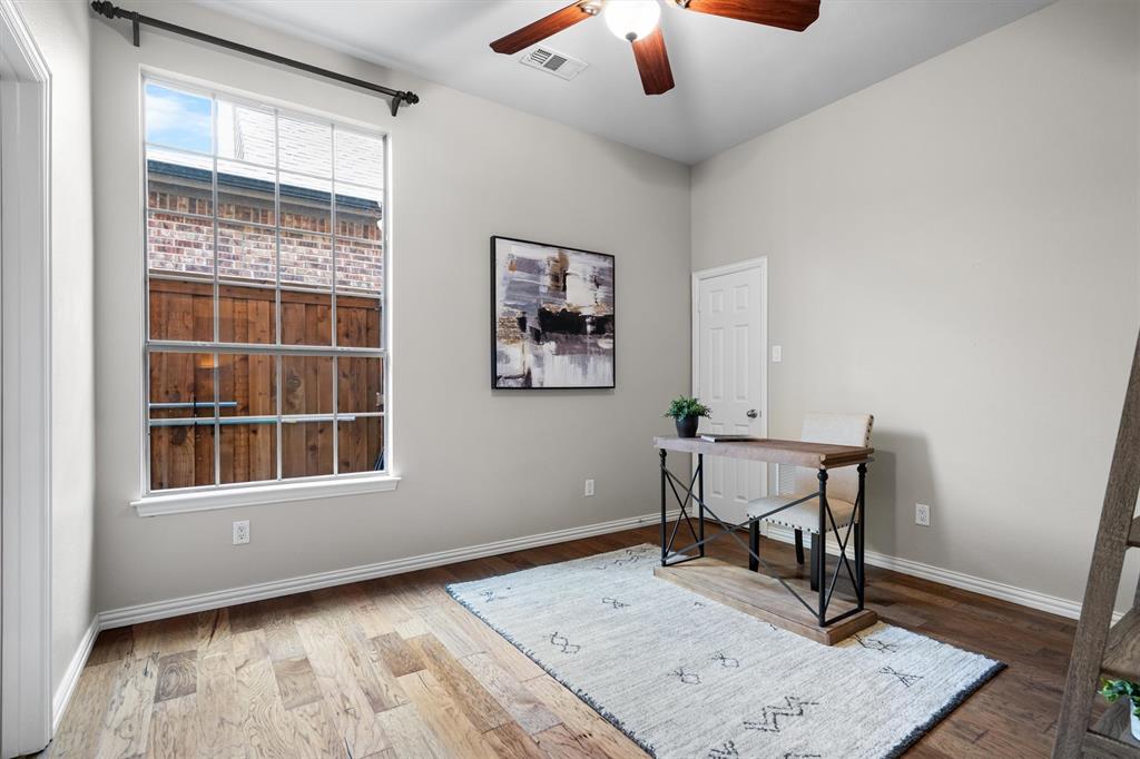 Heritage Add - Residential
