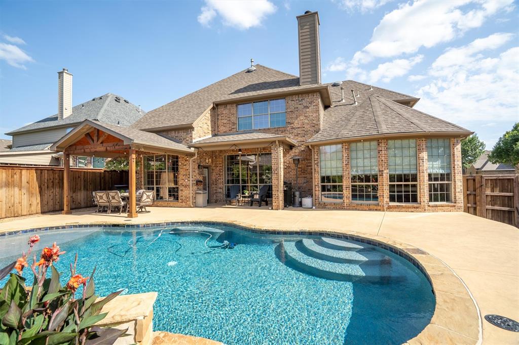 Heritage Add - Residential