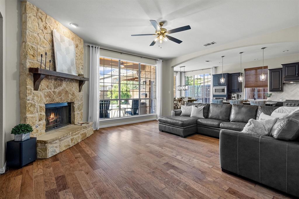 Heritage Add - Residential