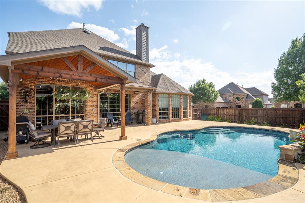 Heritage Add - Residential