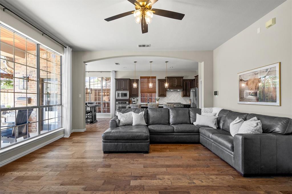 Heritage Add - Residential