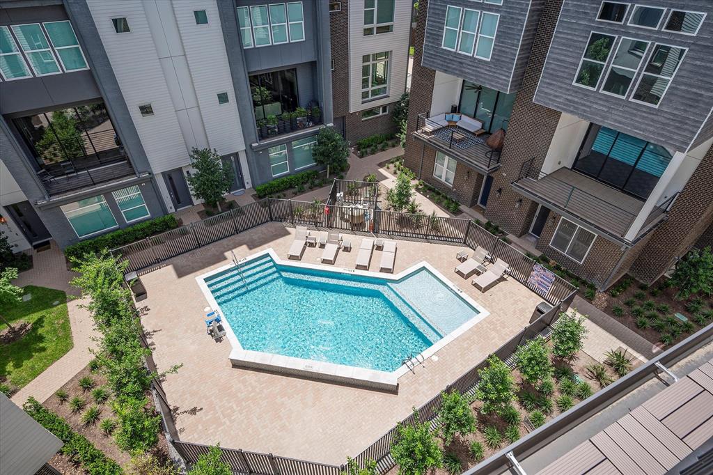Trinity Bluff - Residential