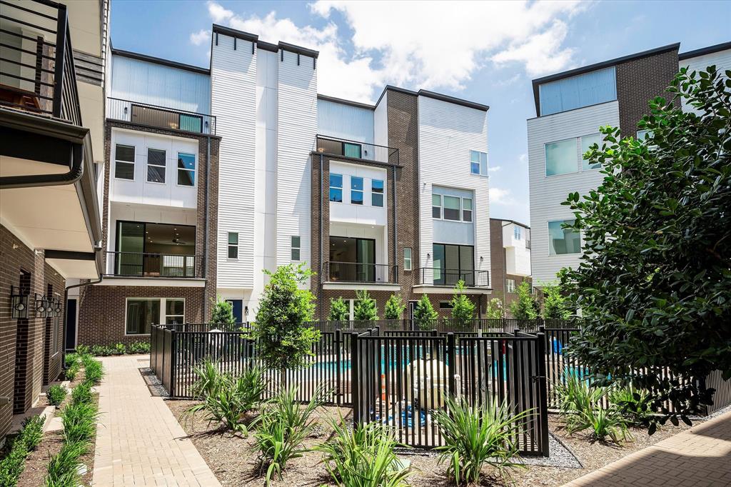 Trinity Bluff - Residential