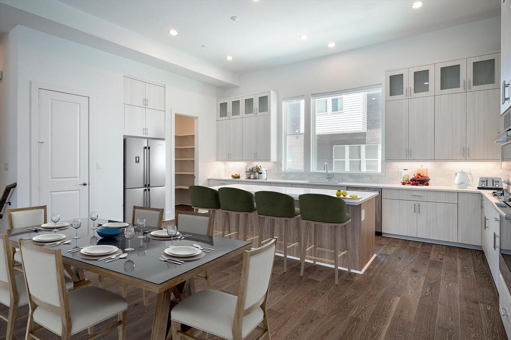 Trinity Bluff - Residential