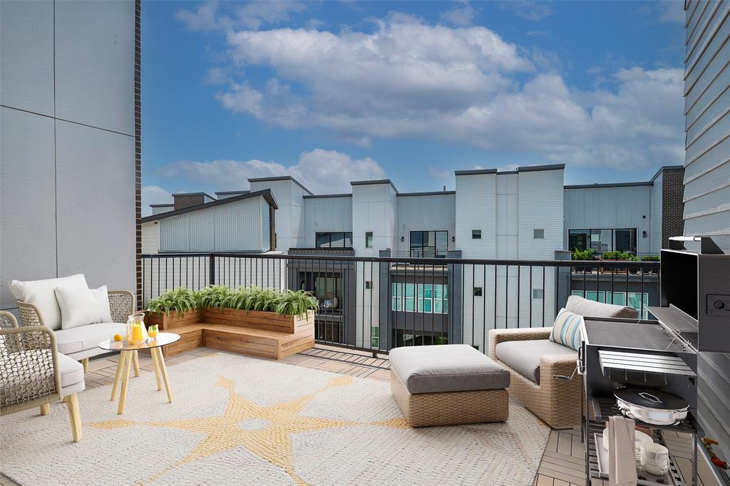 Trinity Bluff - Residential