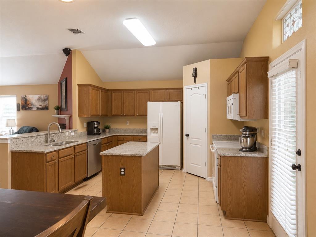 Steamboat Estates Ph 1 - Residential