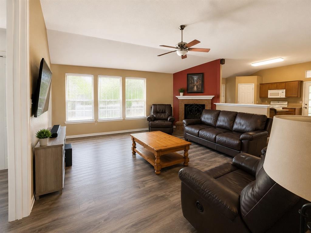 Steamboat Estates Ph 1 - Residential