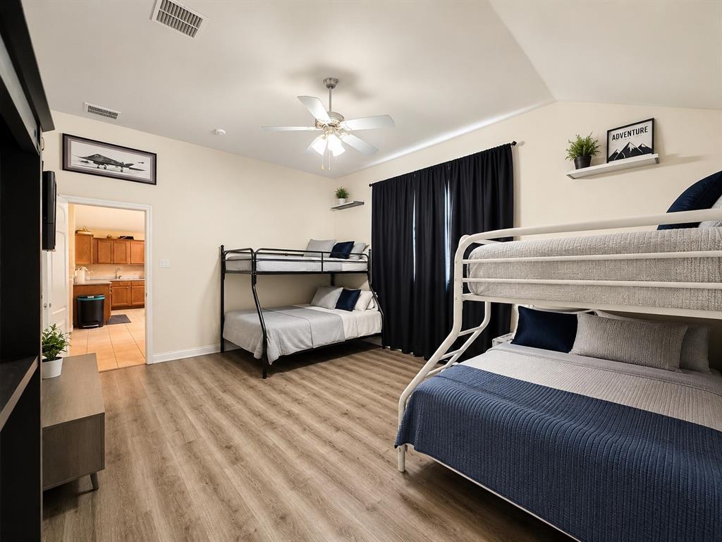 Steamboat Estates Ph 1 - Residential