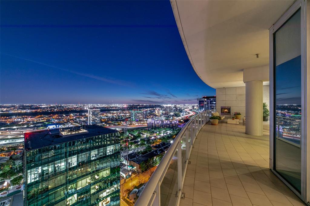 Azure - Residential